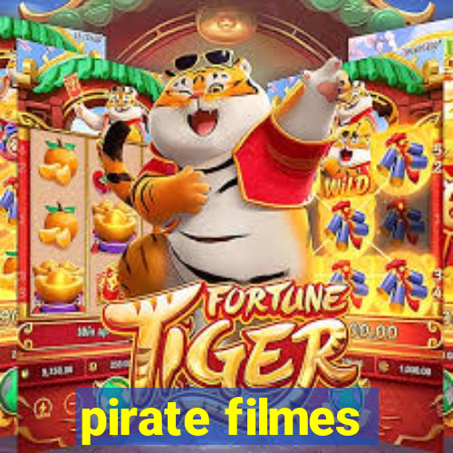 pirate filmes